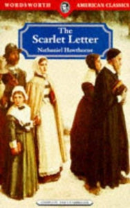 The Scarlet Letter 