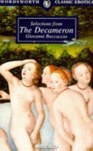 Selections from The Decameron 