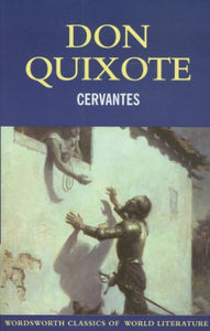 Don Quixote 