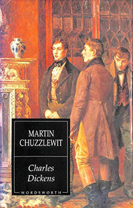 Martin Chuzzlewit 