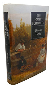 Tess of the D'Urbervilles 