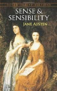 Sense and Sensibility 