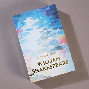 The Complete Works of William Shakespeare 