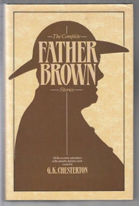 Father Brown Stories 