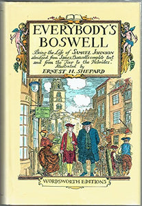 Everybody's Boswell 