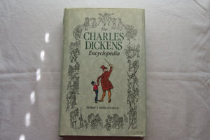 The Charles Dickens Encyclopaedia 