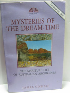 Mysteries of the Dream-time 