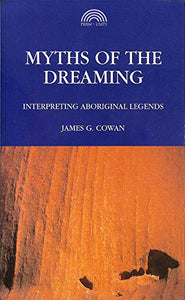 Myths of the Dreaming 