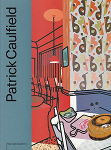 Patrick Caulfield 