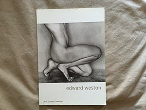 Edward Weston 