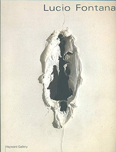 Lucio Fontana 