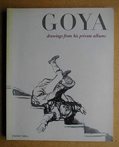 Goya's Drawings 