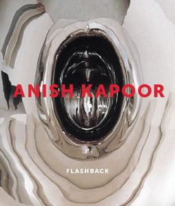 Anish Kapoor 