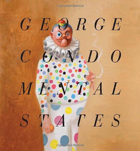 George Condo 