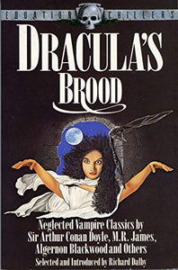 Dracula's Brood 