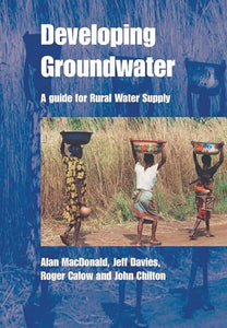 Developing Groundwater 