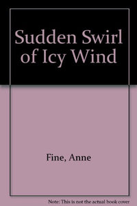 Sudden Swirl of Icy Wind 