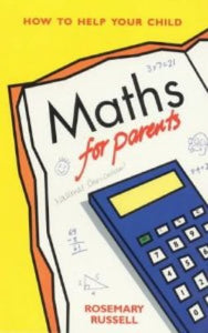 Maths for Parents 