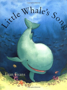 Little Whale's Song 