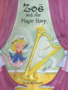 Zoe and the Magic Harp 