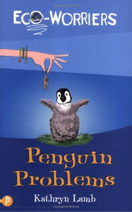 Penguin Problems 