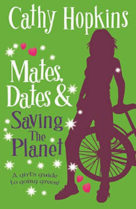 Mates, Dates and Saving the Planet 