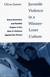 Juvenile Violence in a Winner-loser Culture 