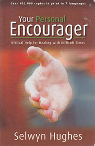 Your Personal Encourager 