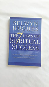 The 7 Laws of Spiritual Success 