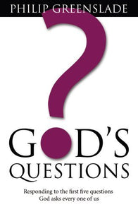 God's Questions 