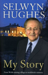 Selwyn Hughes 