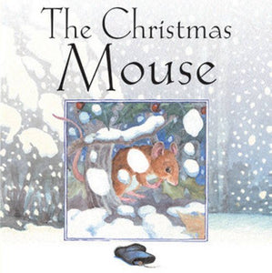 The Christmas Mouse 