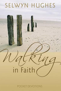 Walking in Faith 