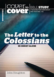 Letter to the Colossians 