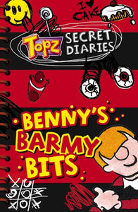 Benny's Barmy Bits 