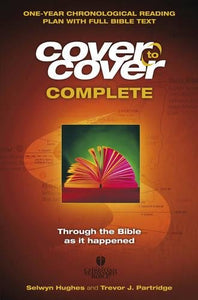 Cover to Cover Complete 