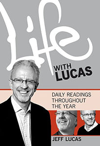 Life with Lucas - Book 1 