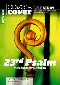 23rd Psalm 