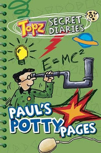 Paul's Potty Pages 