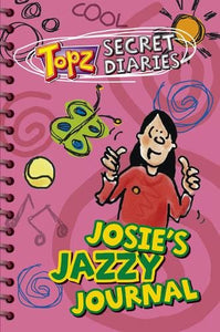 Josie's Jazzy Journal 