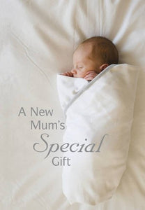 A New Mum's Special Gift 