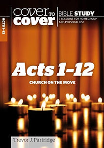 Acts 1-12 