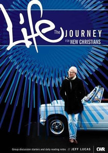 Life - Journey For New Christians Booklet 