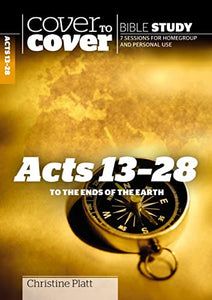 Acts 13 - 28 