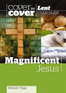 Magnificent Jesus 