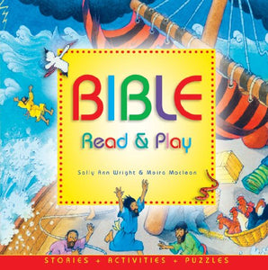 Bible Read & Play 