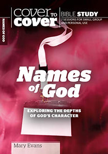 Names of God 