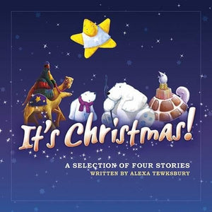 It's Christmas Story Compilation 