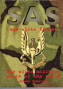 SAS and Elite Forces 