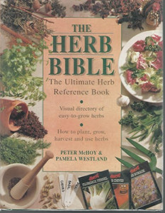 The Herb Bible 